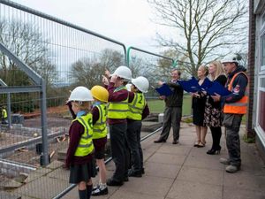 Supporting image for story: Four Wolverhampton schools get funds for major expansions