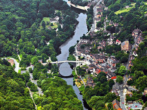 Supporting image for story: Ironbridge parking fee U-turn pleases businesses