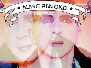 Supporting image for story: Marc Almond, Human League, Kate Nash and more to perform at Birmingham Pride 2019