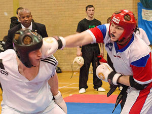 Supporting image for story: Ryan changes tack for his Olympic dream