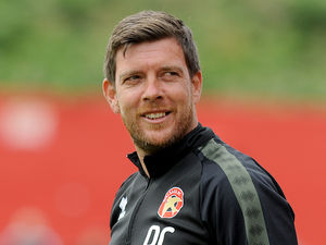 Supporting image for story: Pre-season: Odra Opole 0 Walsall 1 - Report