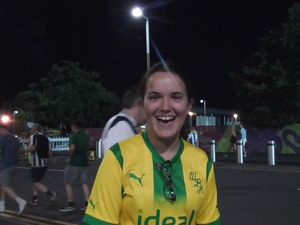 Supporting image for story: 'Lots of positives': West Brom fans give verdict on EFL Cup win over Sheffield United - WATCH