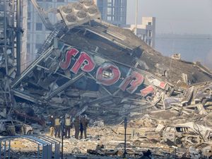 Supporting image for story: EU condemns ‘war crimes’ in Ukraine but new sanctions unlikely