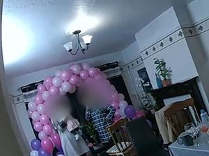 Supporting image for story: Police break up baby shower attended by 20 people