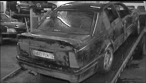 After the Carlton was found