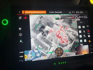 Photo: Tweedale Fire Station/SFRS