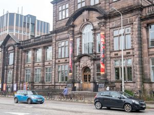 Supporting image for story: Sturgeon: I do not agree with Forbes being banned by Fringe venue