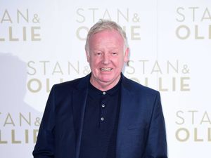 Supporting image for story: Les Dennis says Strictly Come Dancing experience was ‘like Black Swan’