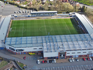 Supporting image for story: AFC Telford United confirmed for Southern League Central following relegation