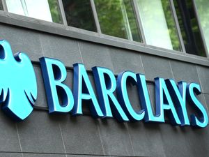 Supporting image for story: Barclays to hand share award to staff after yearly profit surges by a quarter