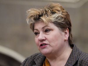 Supporting image for story: Israel not listening to UK, say MPs, as they urge recognition of Palestine