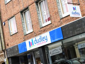 Supporting image for story: Dudley Building Society launches account to support former Castle & Crystal Credit Union members
