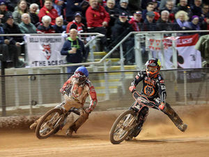 Supporting image for story: Sam Masters delighted to return to Wolverhampton Wolves