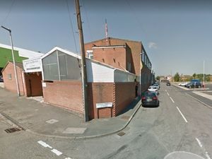 Supporting image for story: Decision over Oldbury community centre plan postponed