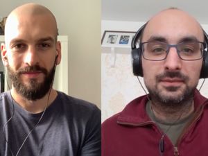 Supporting image for story: Huddersfield Town v West Brom: Joe Masi and Luke Hatfield preview - VIDEO