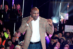 Supporting image for story: Is the curse of Big Bro about to strike again?