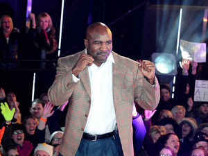 Supporting image for story: Is the curse of Big Bro about to strike again?