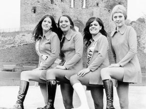 Supporting image for story: Dudley Zoo nostalgia: 13 images from the 1970s of much loved Black Country attraction