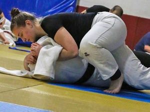 Supporting image for story: Wolverhampton Judo Club get cash boost from councillors