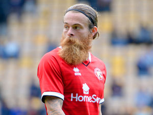 Supporting image for story: Stuart Sinclair hails board through tough time