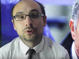 Supporting image for story: Video: Joseph Masi on Walsall v Chelsea