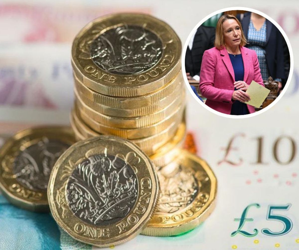 It beggars belief - Shropshire man who lost leg in motorcycle crash has disability benefit and adapted car withdrawn