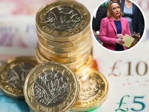 Supporting image for story: 'It beggars belief' - Shropshire man who lost leg in motorcycle crash has disability benefit and adapted car withdrawn