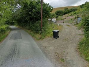 Supporting image for story: Shropshire caravan resident ordered off land after appeal fails