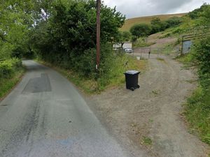 Supporting image for story: Shropshire caravan resident ordered off land after appeal fails