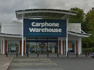 Supporting image for story: ‘I’m a thief not a robber,’ Carphone Warehouse raider tells court