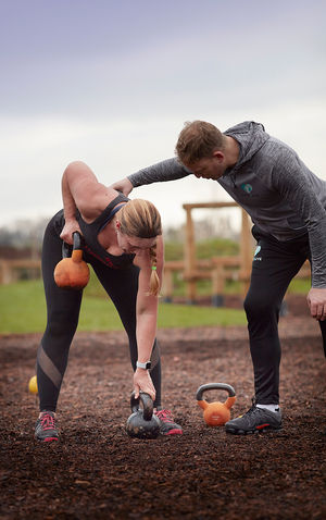 Fitness classes at Love2Live will be starting later this month