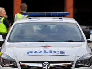 Supporting image for story: Force working to steer youths from weapons as teen given detention for Rambo knife stabbing