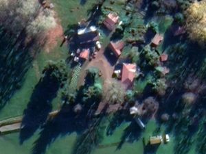 Supporting image for story: Murder investigation after Shropshire man's body found in New Zealand