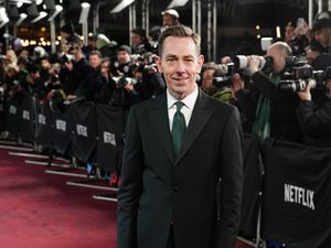 Supporting image for story: Tubridy: RTE controversy is arguably the best thing that ever happened to me
