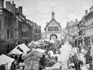 Supporting image for story: Pictures From The Past – February 15
