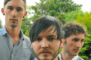 Supporting image for story: Best unsigned bands feature in showcases