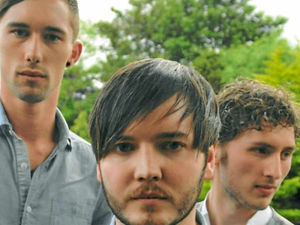 Supporting image for story: Best unsigned bands feature in showcases