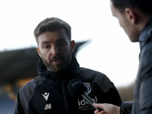 Supporting image for story: West Brom make head coach decision as promotion-winner recruited