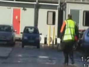 Supporting image for story: Video exposes benefits cheat who pocketed £36k