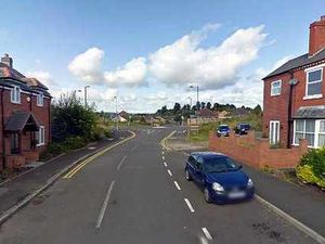 Supporting image for story: Stourport rat-run to be closed to traffic