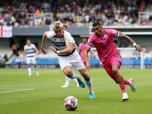 Supporting image for story: Why a resurgent Karlan Grant could feel like 'new signing' for West Brom