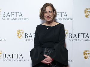 Kirsty Wark