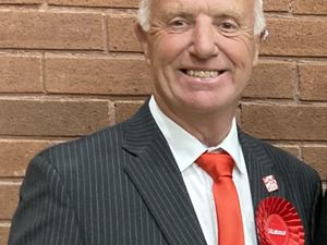 Supporting image for story: Tributes paid to former vice chair of Cannock Chase Council after sudden death