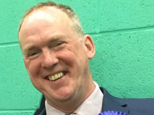 Supporting image for story: Stafford councillor appointed to new climate change post