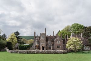 Supporting image for story: Powys open gardens and take part in BBC Gardener’s World Magazine’s Gardens of the Year competition