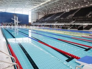 Supporting image for story: End of an era with two swimming pools to shut days before new Sandwell Aquatics Centre opens
