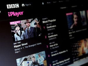 Supporting image for story: Microsoft and the BBC have been experimenting with a voice-controlled iPlayer