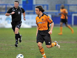 Supporting image for story: Hunt is hoping for twin strikers