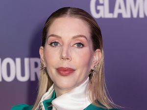 Supporting image for story: Katherine Ryan considers having a home birth with her third child