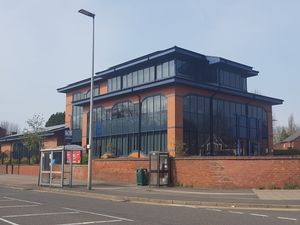 Supporting image for story: Buildings specialist moves into landmark Black Country offices